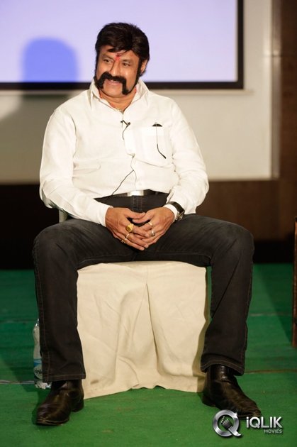 Balakrishna-Gautamiputra-Satakarni-Interview